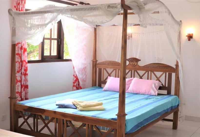 هتل Long Beach Guest House