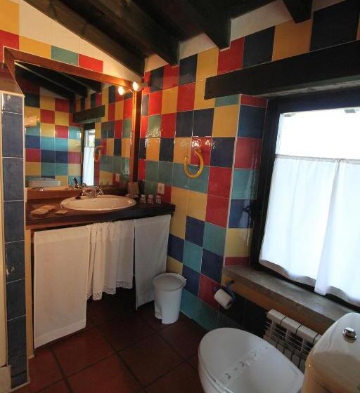 هتل Paraje Del Asturcon   Adults Only