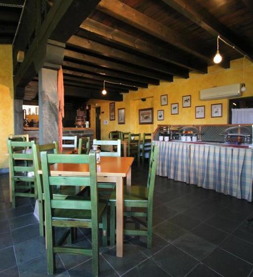 هتل Paraje Del Asturcon   Adults Only