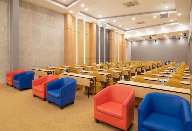 Pop! Hotel Banjarmasin