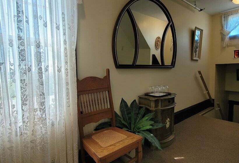 酒店 Prince County Guest House