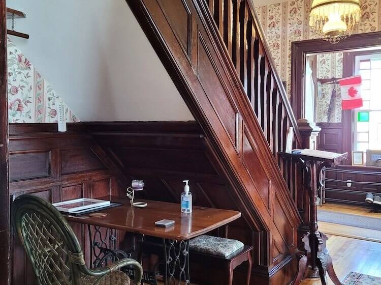 酒店 Prince County Guest House