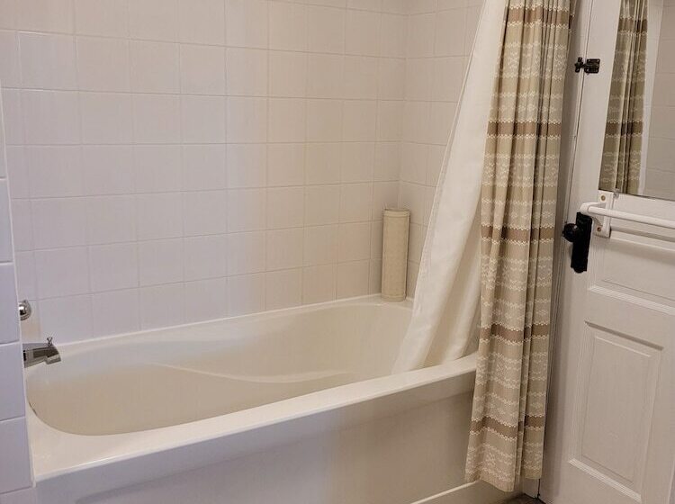 酒店 Prince County Guest House