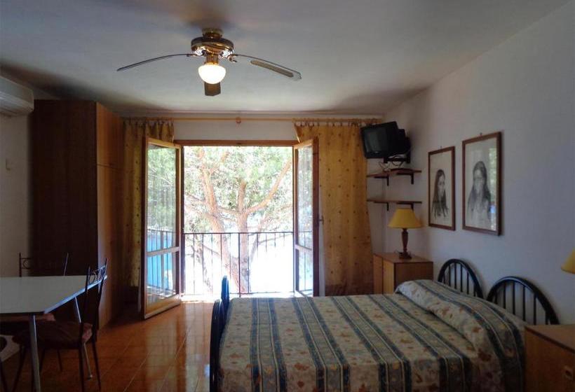 فندق Residence La Calle