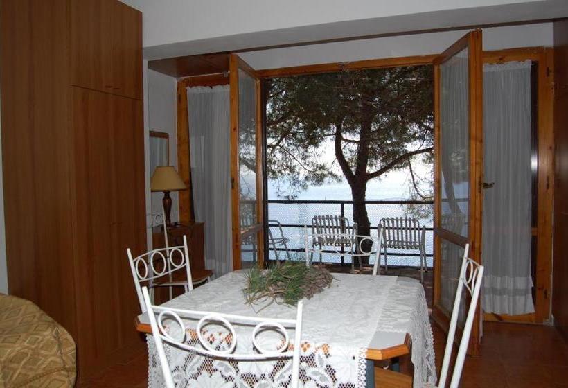 فندق Residence La Calle