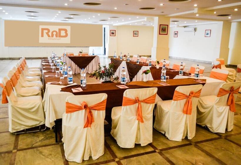 Hotel Rnb Chittorgarh
