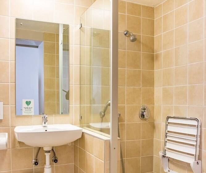 فندق Road Lodge Johannesburg Airport