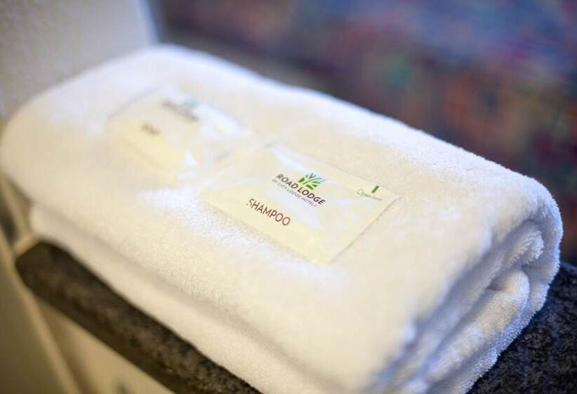 فندق Road Lodge Johannesburg Airport