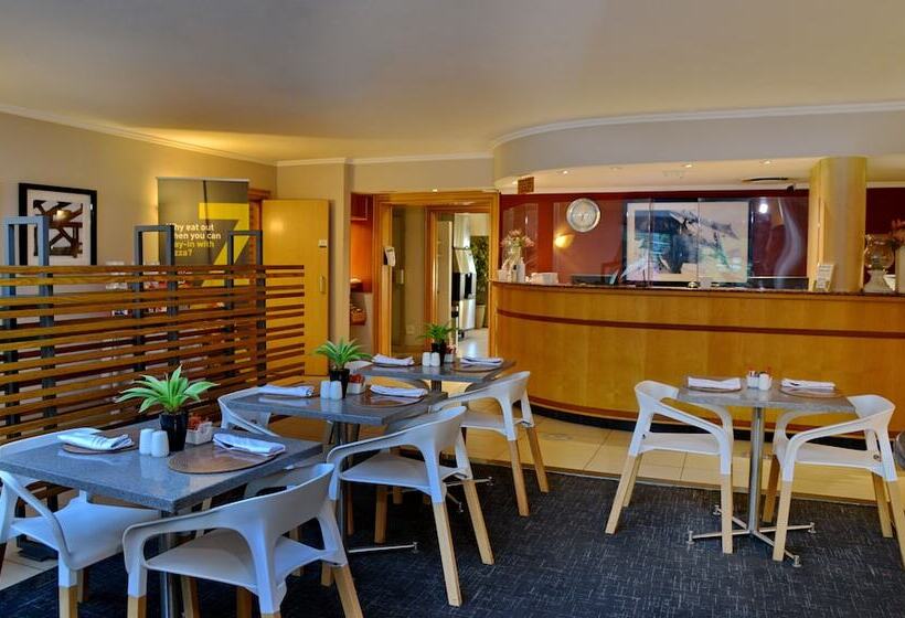 فندق Road Lodge Johannesburg Airport
