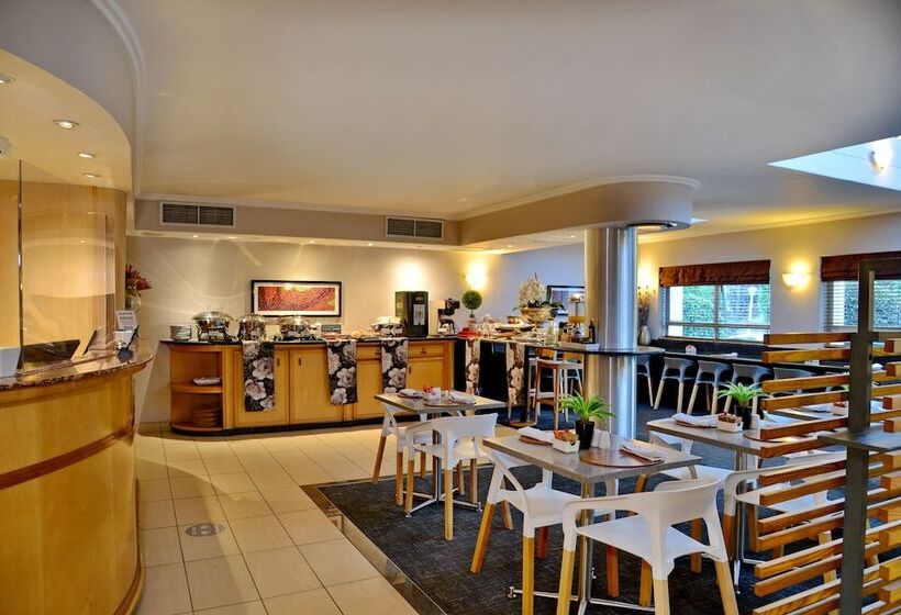 فندق Road Lodge Johannesburg Airport