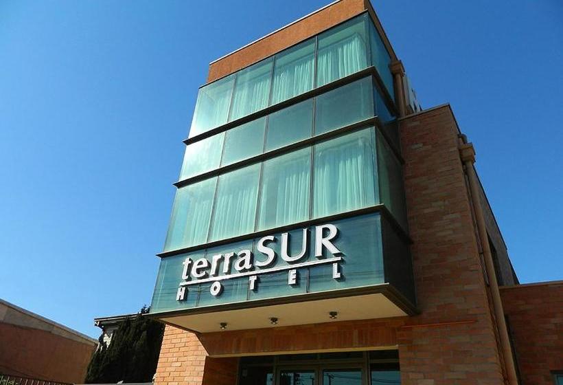 هتل Terrasur
