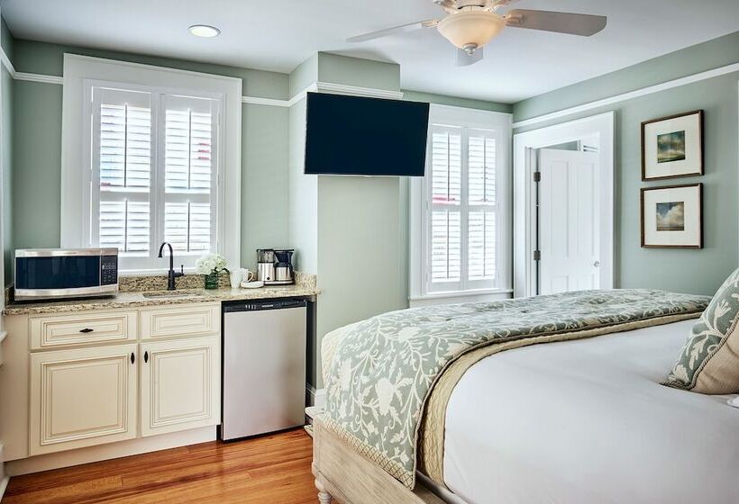 فندق The Collector Inn    Saint Augustine