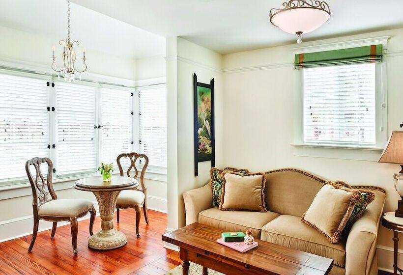 فندق The Collector Inn    Saint Augustine