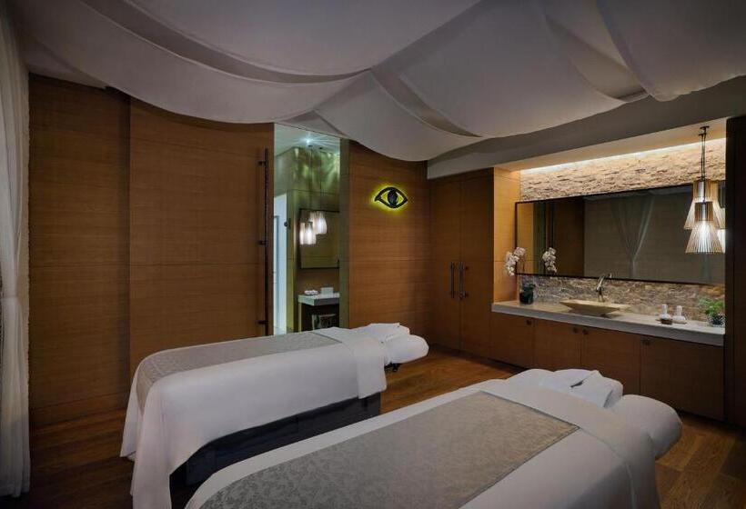 فندق The St. Regis Downtown, Dubai