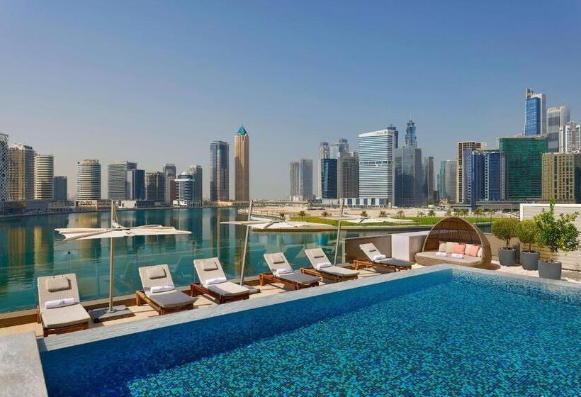 فندق The St. Regis Downtown, Dubai