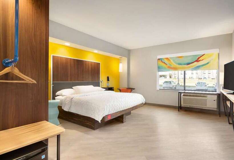 فندق Tru By Hilton Cheyenne Wy