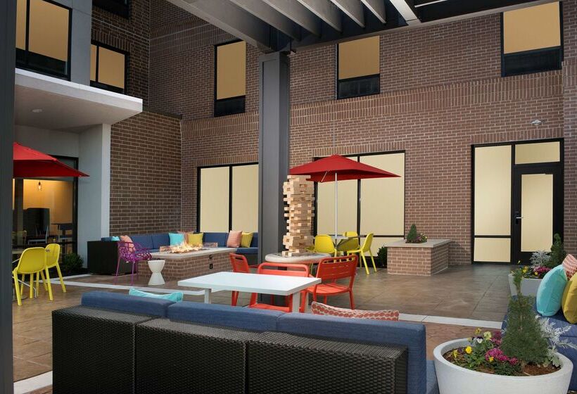 酒店 Tru By Hilton Murfreesboro
