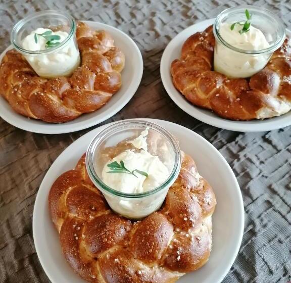 ホテル Weingut Tiliahof