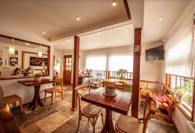 Innata Casa Hostal
