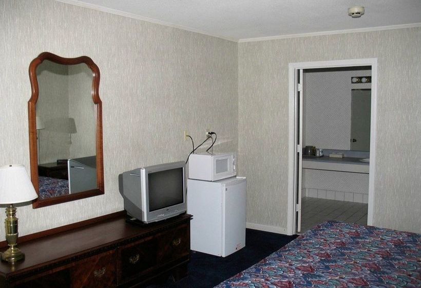 모텔 Quality Inn
