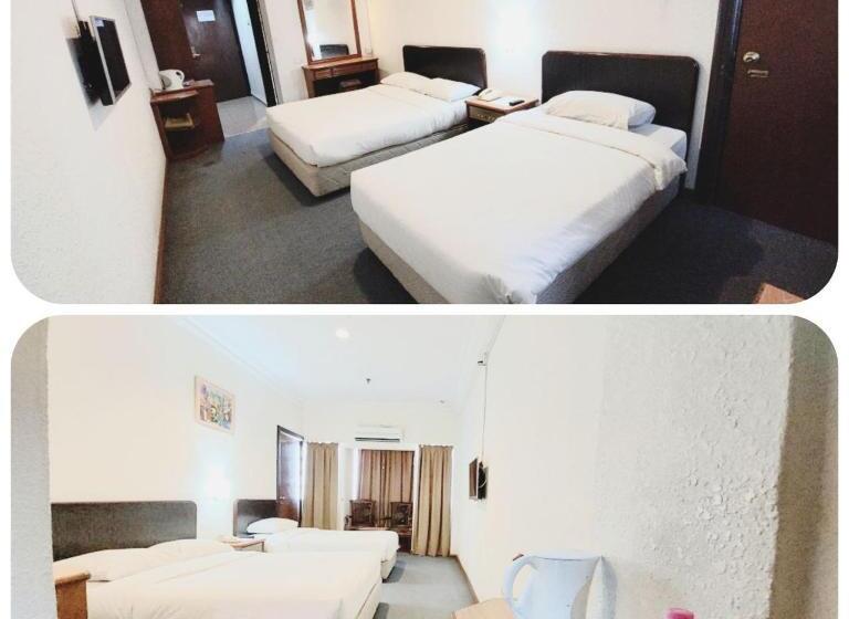 Sutera Inn Prima