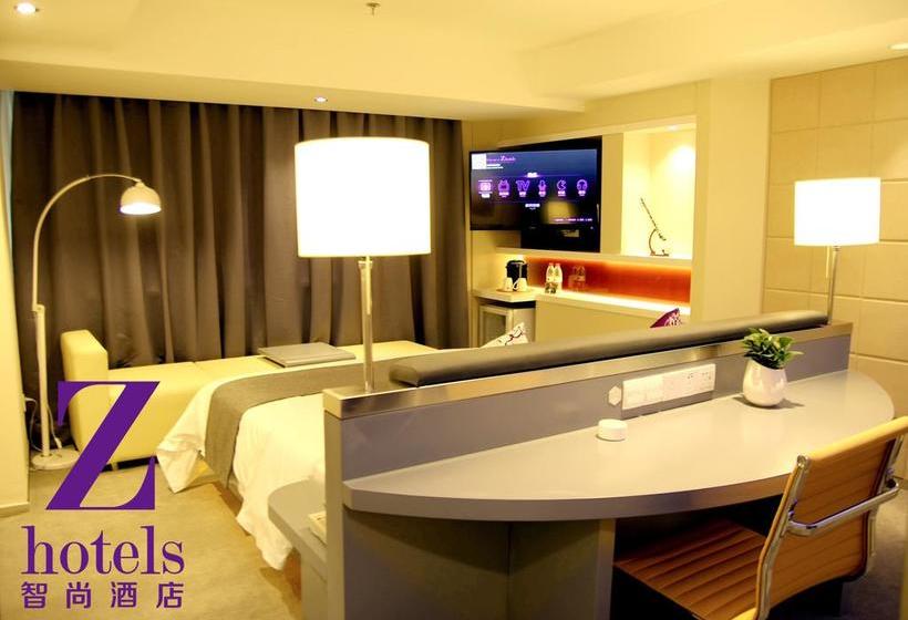 Otel Zsmart People S Square Branch