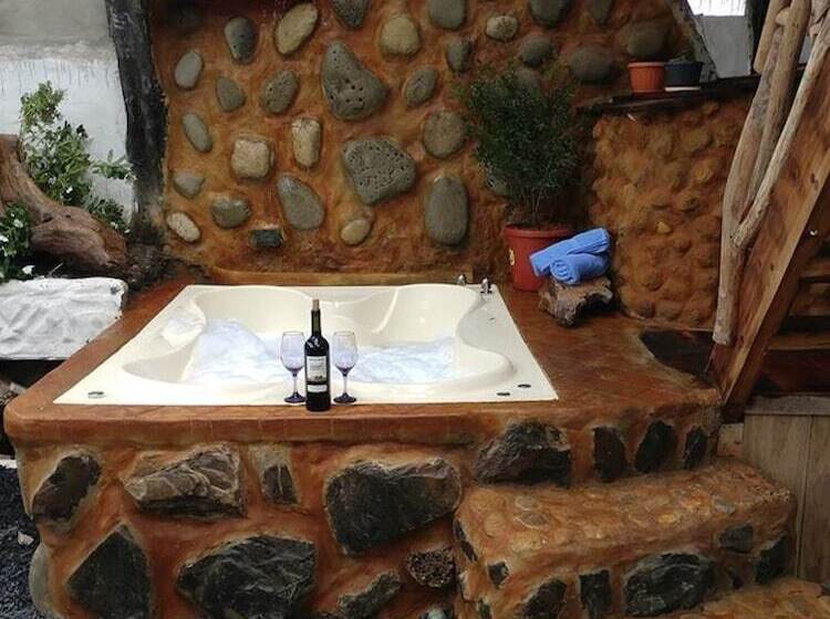 هاستل Hostal Rutamar