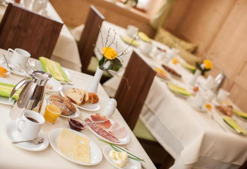 Bed and Breakfast Garni Appartment Wagnerhof
