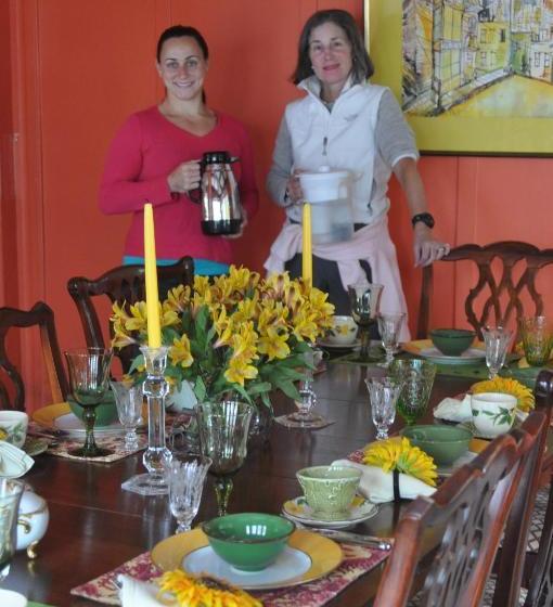 צימר My Rosegarden Guest Rooms