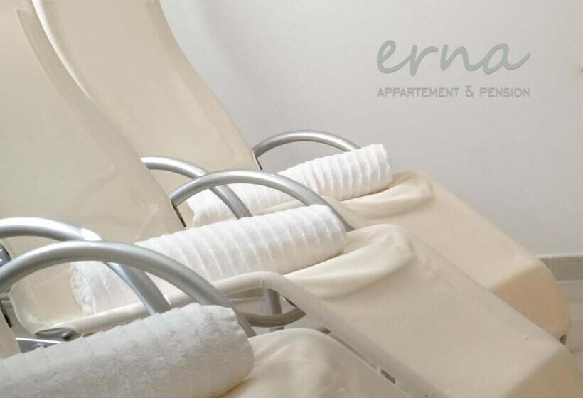 Bed and Breakfast Pension Apartment Erna