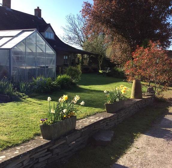 Bed and Breakfast Poplar Farm