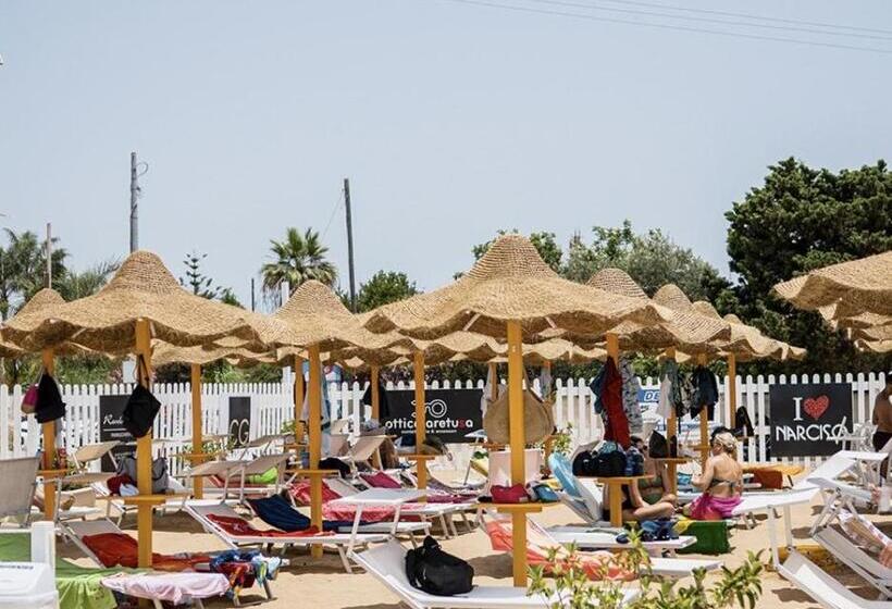 צימר Samoa Beach