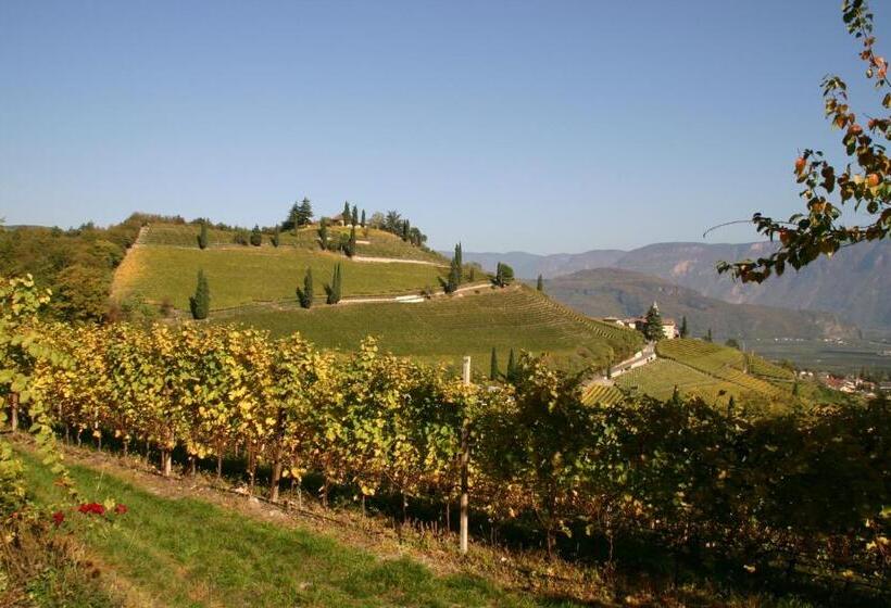 Bed and Breakfast Tirolerin Garni