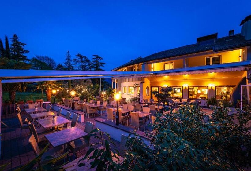 Bed and Breakfast Tirolerin Garni