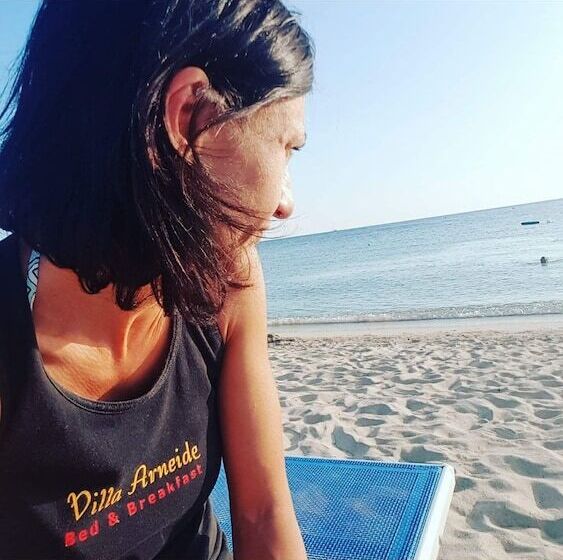 민박 Villa Arneide