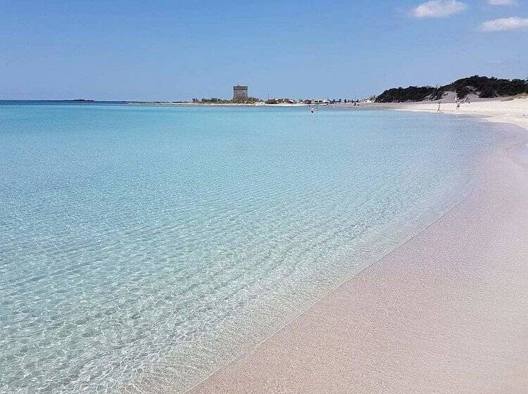 민박 Villa Arneide