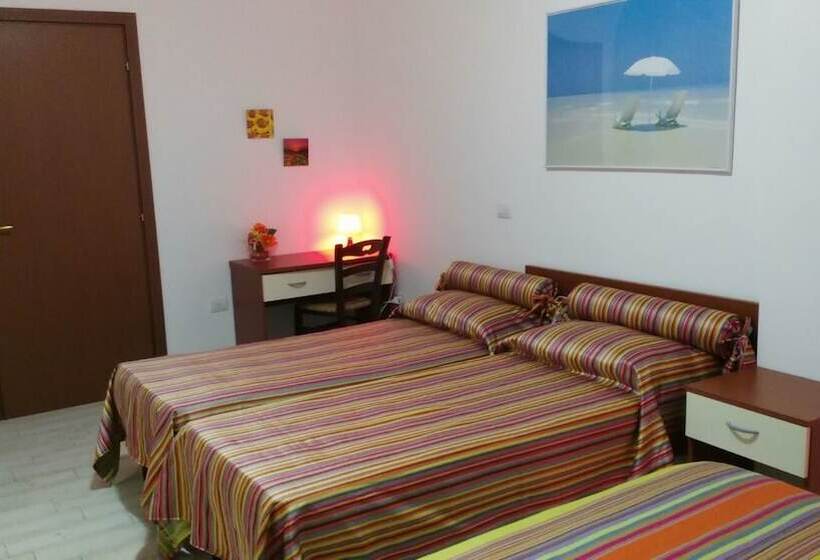 ベッドアンドブレックファースト Villa Elisa