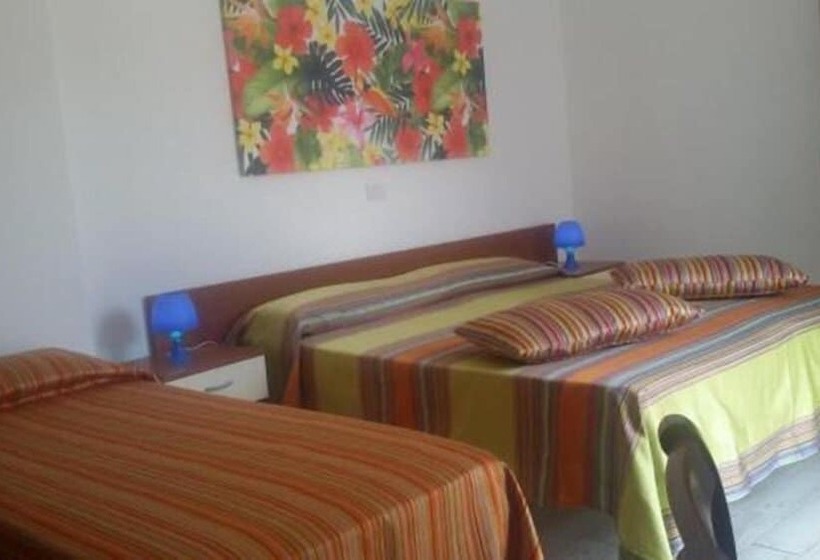 ベッドアンドブレックファースト Villa Elisa