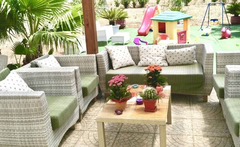 ベッドアンドブレックファースト Villa Elisa