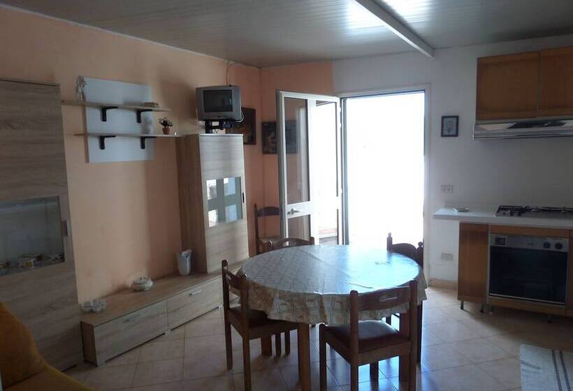 Bed and Breakfast Villa Itaca