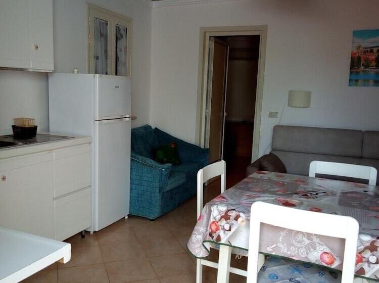 Bed and Breakfast Villa Itaca