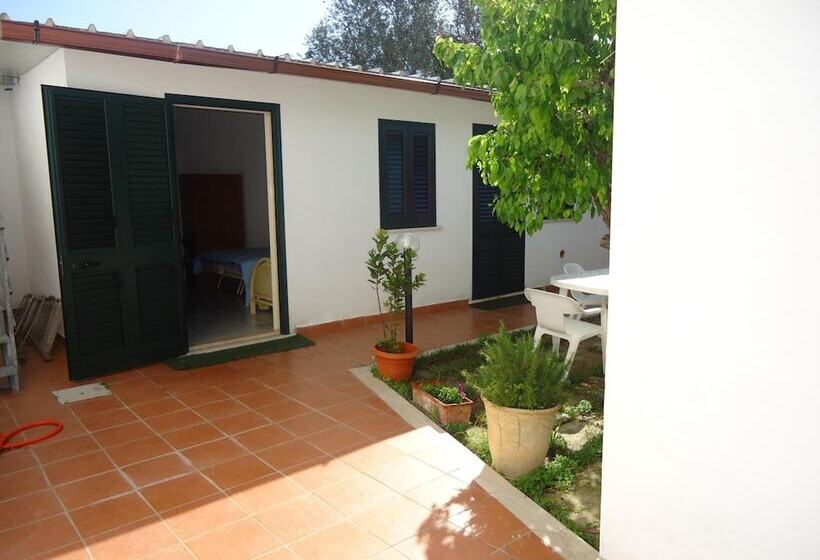 Bed and Breakfast Villa Itaca