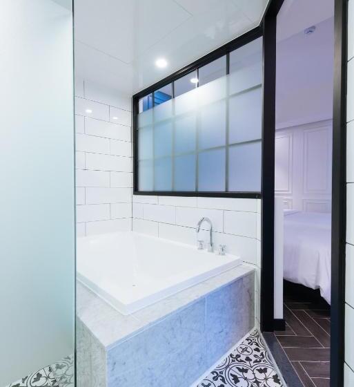 Boutique Hotel Xym Pyeongtaek