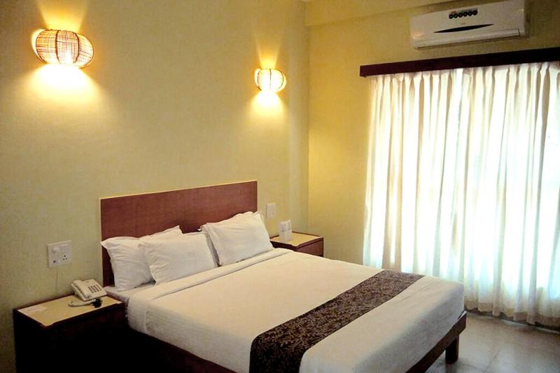 Cocohut Resort