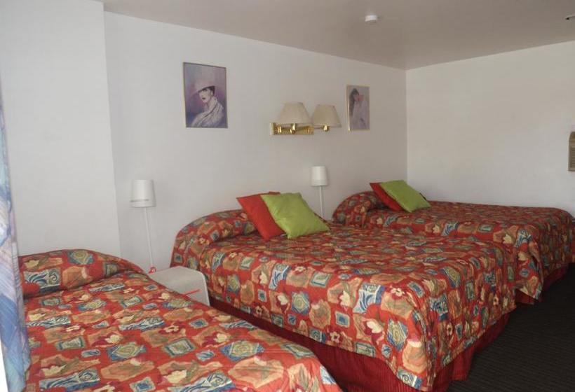 Colorado Inn Motel