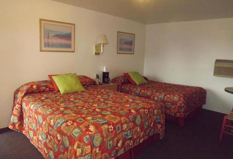 Colorado Inn Motel