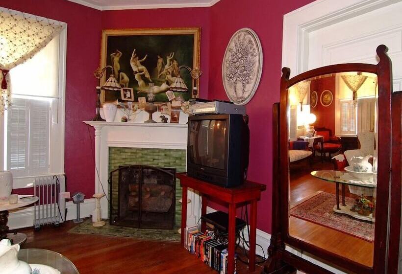 Daffodale House B&b