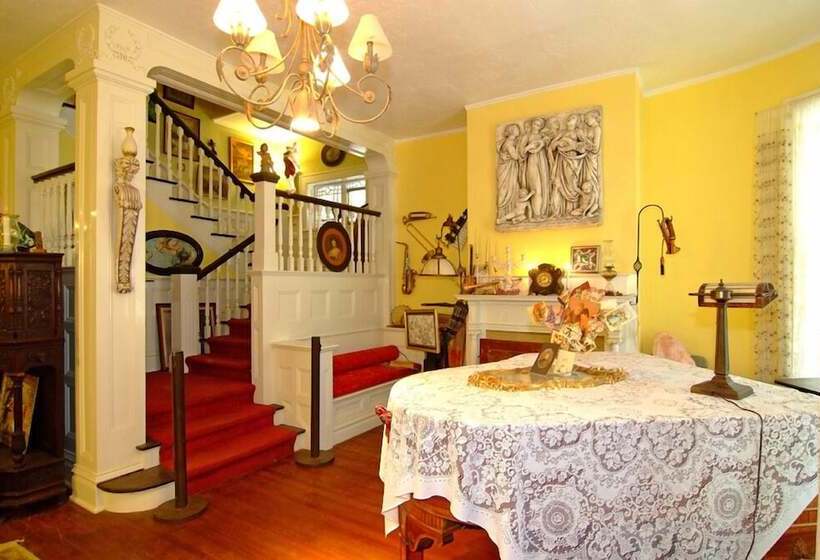 Daffodale House B&b