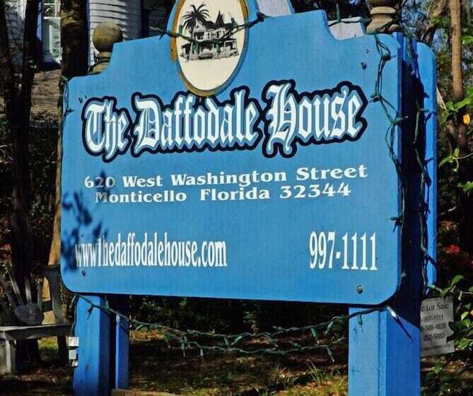 Daffodale House B&b