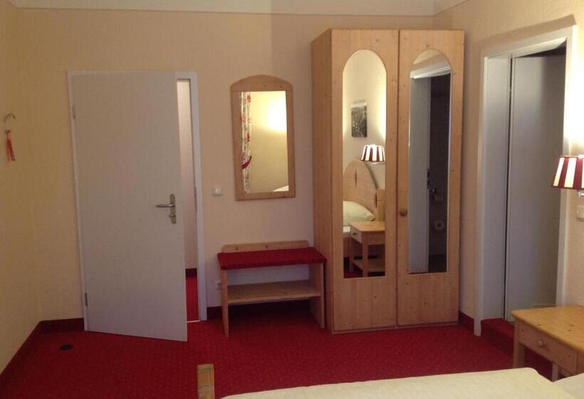 Bei Zwillings Hotel & Restaurant